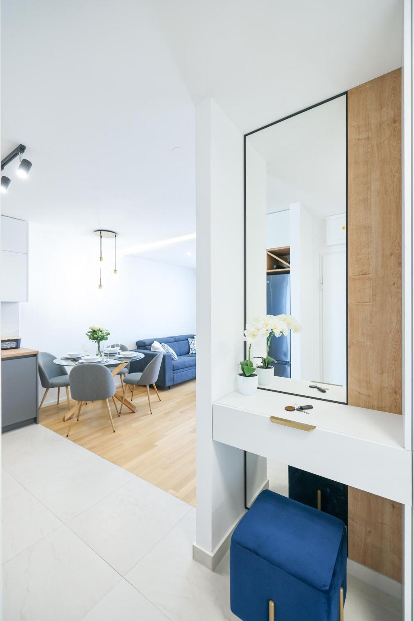 Alpha Level Apartment 자다르 외부 사진